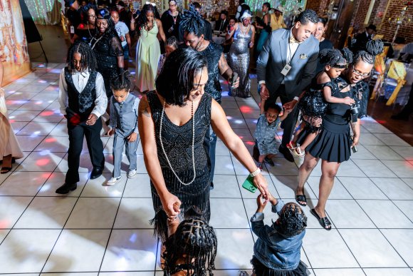 Â© Candid Memories By Ken Frazier