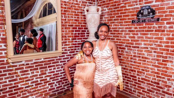 Â© Candid Memories By Ken Frazier