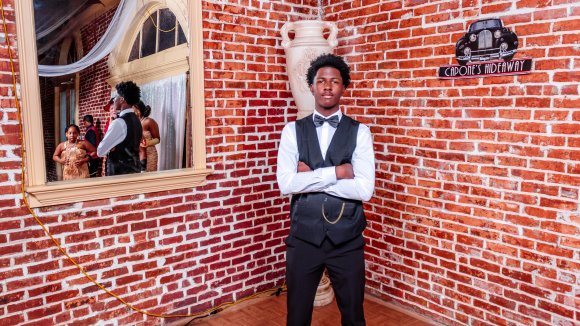 Â© Candid Memories By Ken Frazier