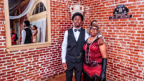 Â© Candid Memories By Ken Frazier
