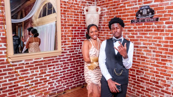 Â© Candid Memories By Ken Frazier