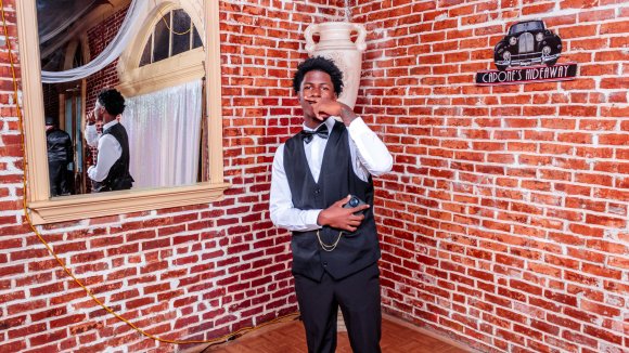 Â© Candid Memories By Ken Frazier