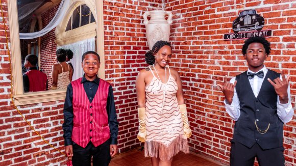Â© Candid Memories By Ken Frazier