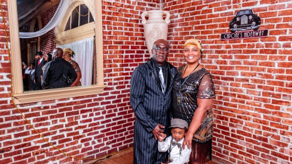 Â© Candid Memories By Ken Frazier