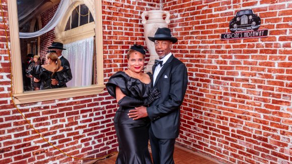 Â© Candid Memories By Ken Frazier