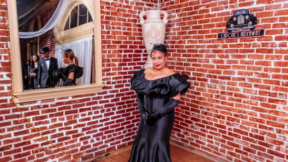 Â© Candid Memories By Ken Frazier