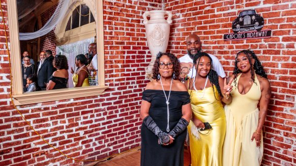 Â© Candid Memories By Ken Frazier