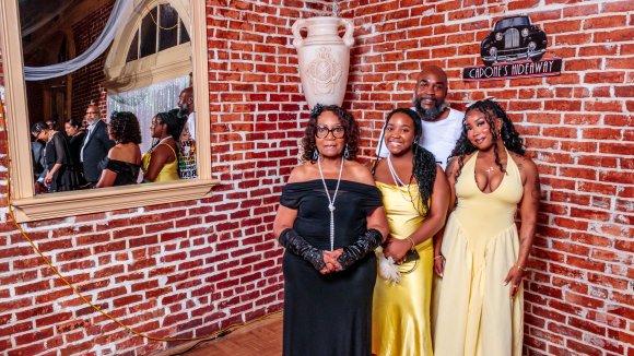 Â© Candid Memories By Ken Frazier