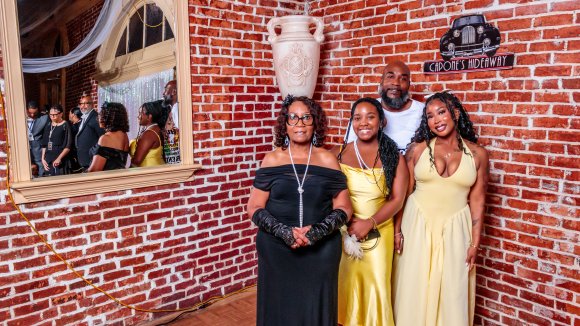Â© Candid Memories By Ken Frazier