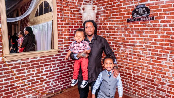 Â© Candid Memories By Ken Frazier