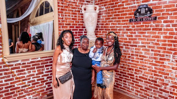 Â© Candid Memories By Ken Frazier