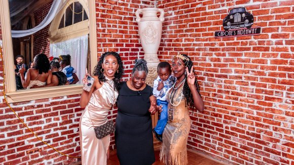 Â© Candid Memories By Ken Frazier