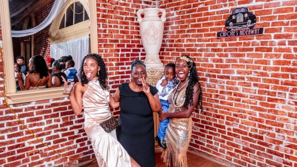 Â© Candid Memories By Ken Frazier