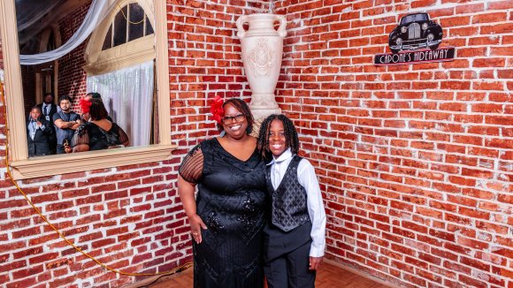 Â© Candid Memories By Ken Frazier