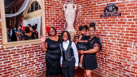 Â© Candid Memories By Ken Frazier