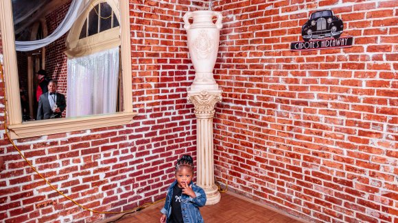 Â© Candid Memories By Ken Frazier