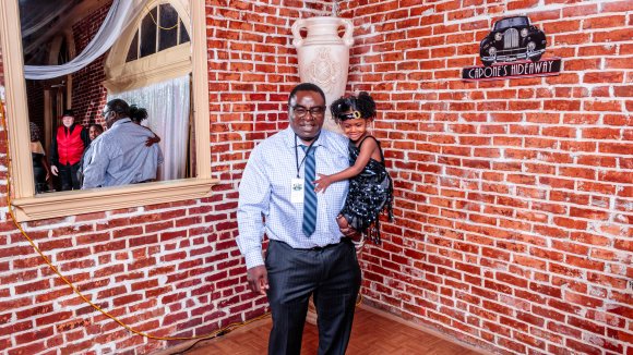 Â© Candid Memories By Ken Frazier