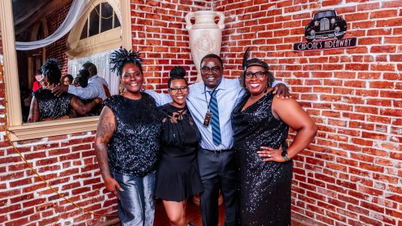 Â© Candid Memories By Ken Frazier