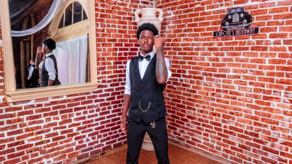Â© Candid Memories By Ken Frazier