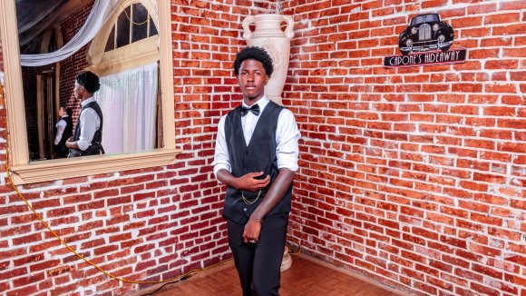 Â© Candid Memories By Ken Frazier