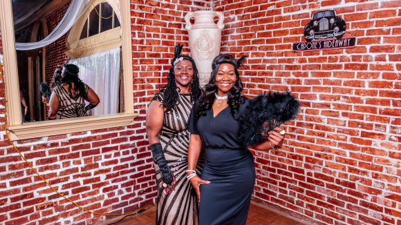 Â© Candid Memories By Ken Frazier