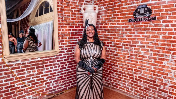 Â© Candid Memories By Ken Frazier