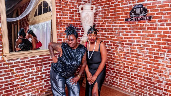 Â© Candid Memories By Ken Frazier