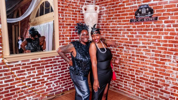 Â© Candid Memories By Ken Frazier