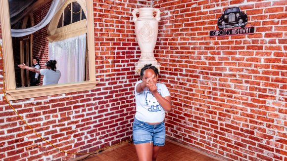 Â© Candid Memories By Ken Frazier