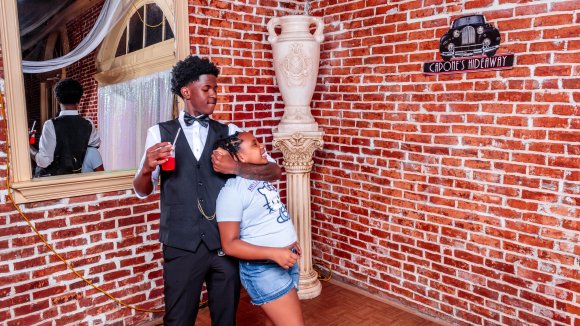 Â© Candid Memories By Ken Frazier