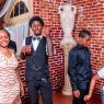 Â© Candid Memories By Ken Frazier