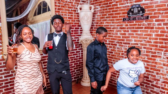 Â© Candid Memories By Ken Frazier