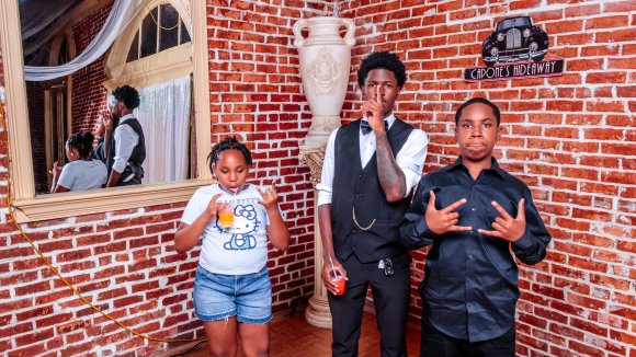 Â© Candid Memories By Ken Frazier