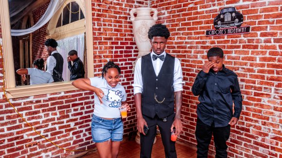 Â© Candid Memories By Ken Frazier