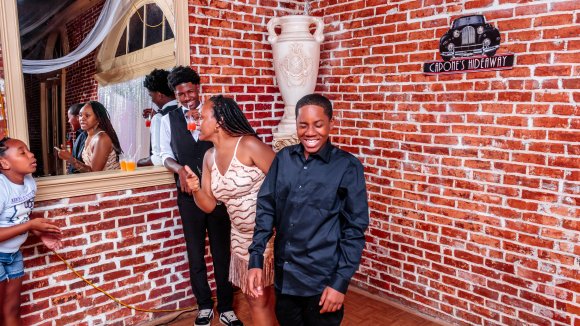 Â© Candid Memories By Ken Frazier