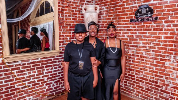 Â© Candid Memories By Ken Frazier