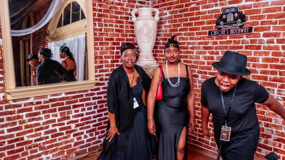 Â© Candid Memories By Ken Frazier