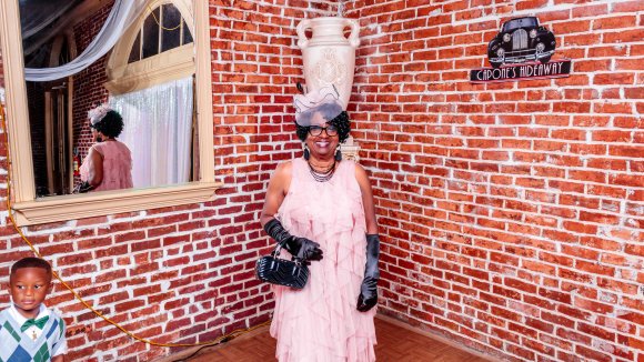 Â© Candid Memories By Ken Frazier