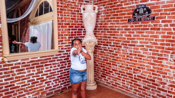 Â© Candid Memories By Ken Frazier