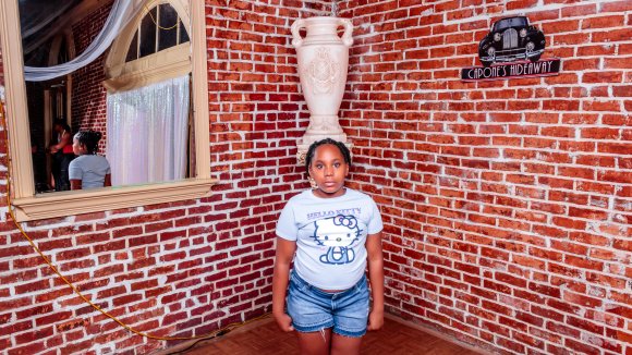Â© Candid Memories By Ken Frazier