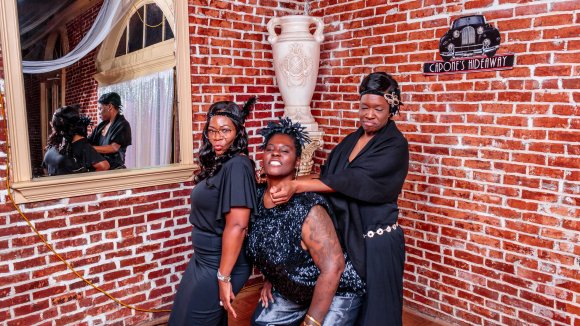 Â© Candid Memories By Ken Frazier