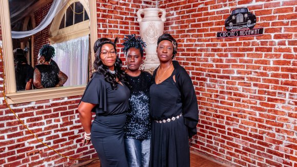 Â© Candid Memories By Ken Frazier