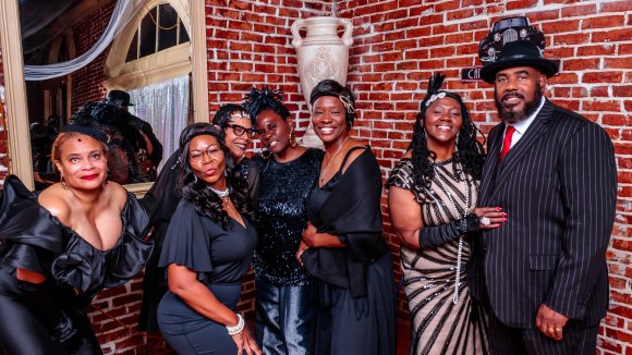 Â© Candid Memories By Ken Frazier
