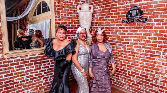 Â© Candid Memories By Ken Frazier
