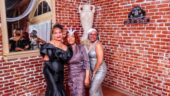 Â© Candid Memories By Ken Frazier