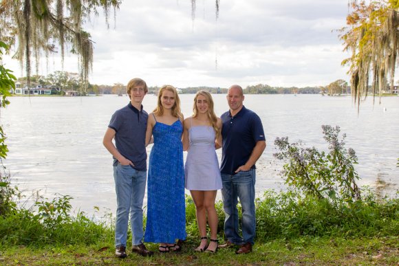 ©2017 Candid Memories By Ken Frazier