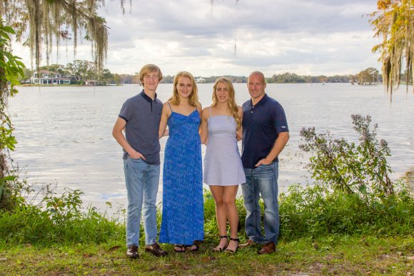 ©2017 Candid Memories By Ken Frazier