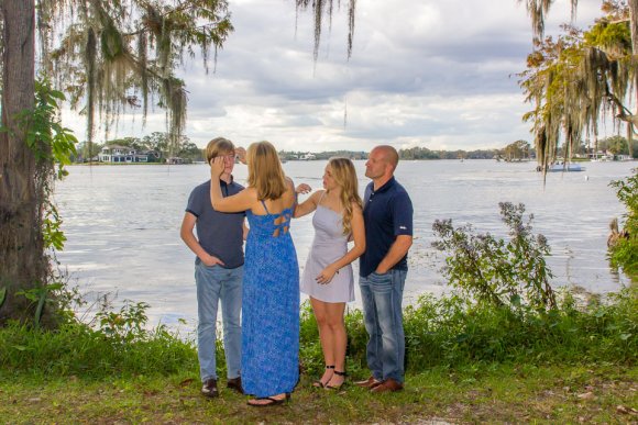 ©2017 Candid Memories By Ken Frazier