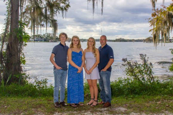 ©2017 Candid Memories By Ken Frazier