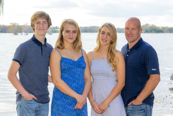 ©2017 Candid Memories By Ken Frazier